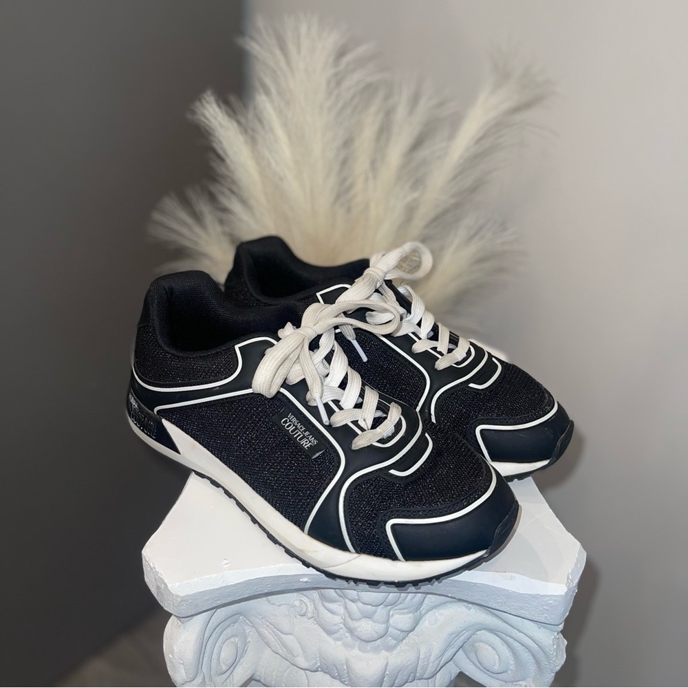 Versace Jeans Sneakers🖤